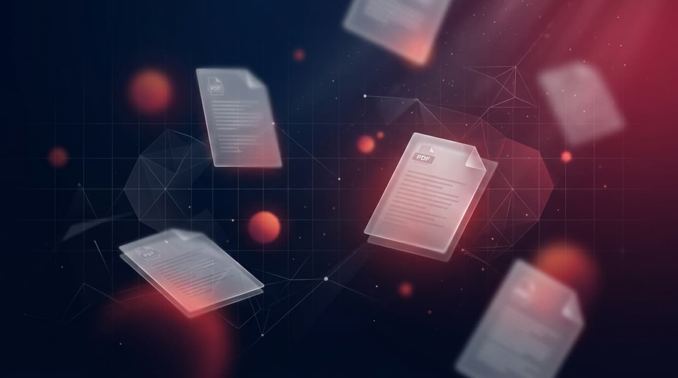 PDF tools background